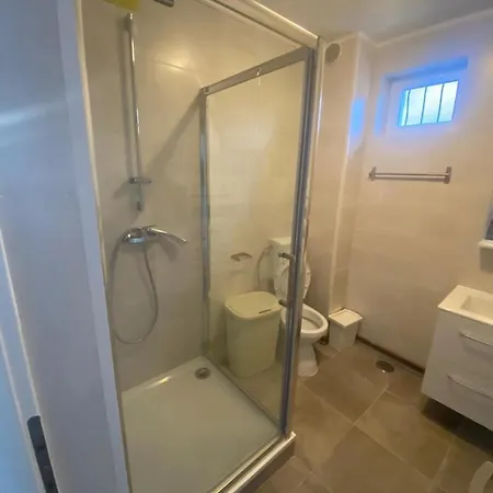 Ammos Mamaia 120 Metri De Plaja Navodari