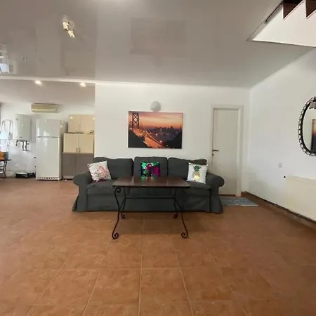 Ammos Mamaia 120 Metri De Plaja 那沃达利