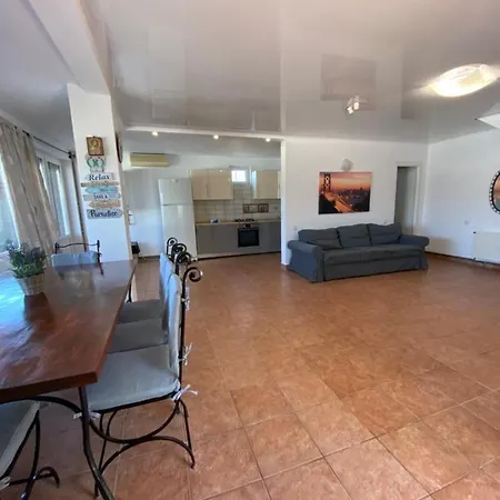 Ammos Mamaia 120 Metri De Plaja 那沃达利