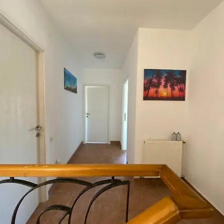 别墅 Ammos Mamaia 120 Metri De Plaja *