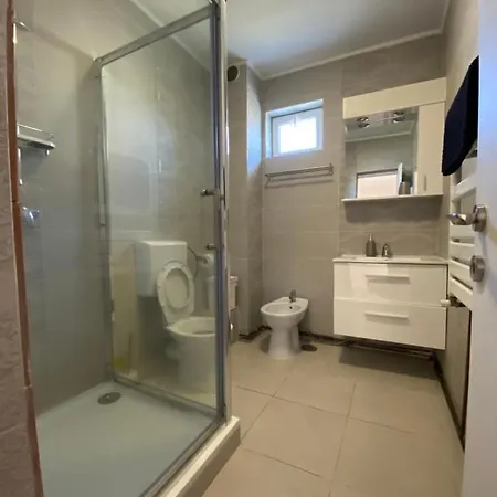 Ammos Mamaia 120 Metri De Plaja * 那沃达利