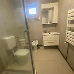 Ammos Mamaia 120 Metri De Plaja וילה *