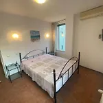 Ammos Mamaia 120 Metri De Plaja וילה