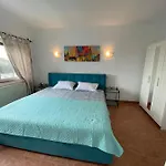 Ammos Mamaia 120 Metri De Plaja וילה
