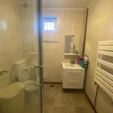 Villa Ammos Mamaia 120 Metri De Plaja Navodari