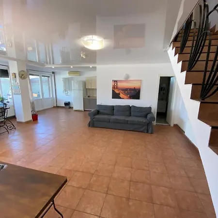 Villa Ammos Mamaia 120 Metri De Plaja *