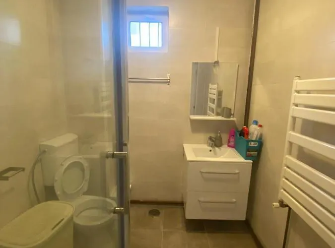 Villa Ammos Mamaia 120 Metri De Plaja Navodari