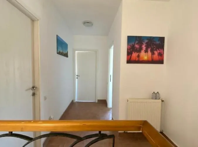 Villa Ammos Mamaia 120 Metri De Plaja *